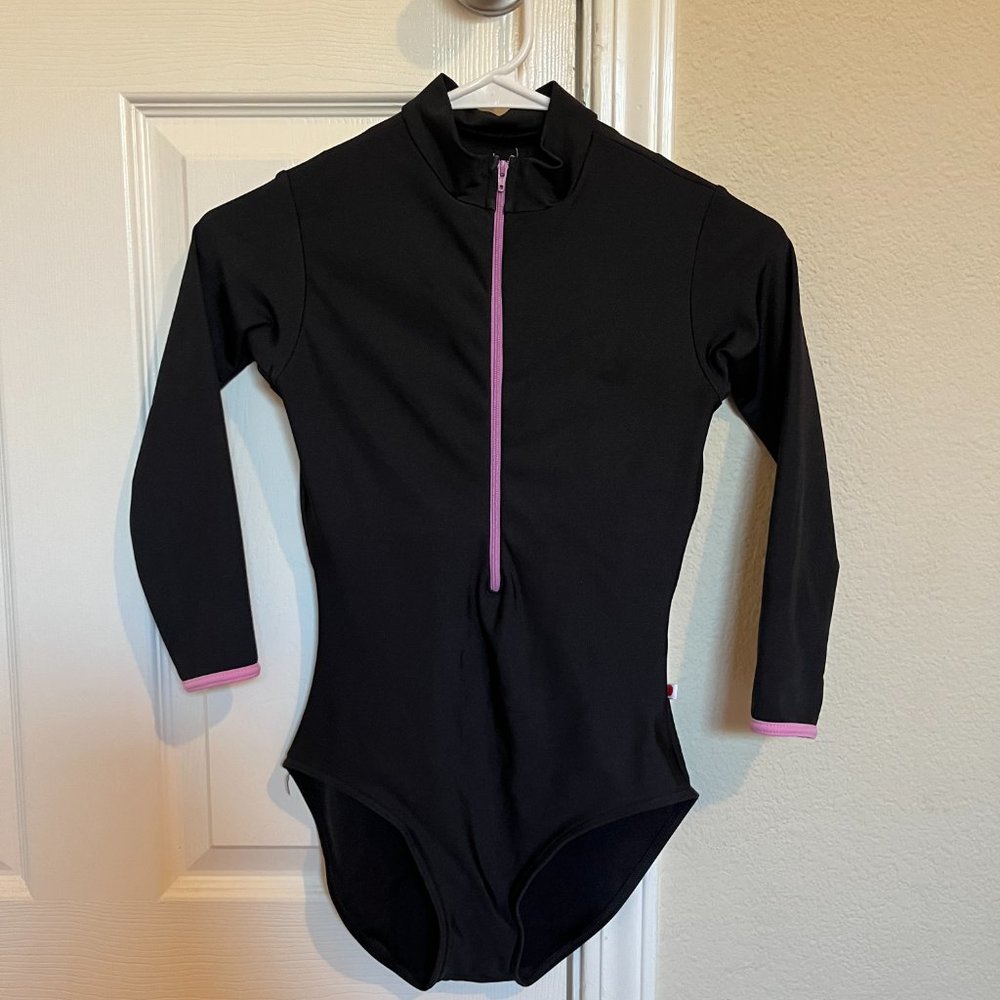 Yumiko Jessica leotard size L